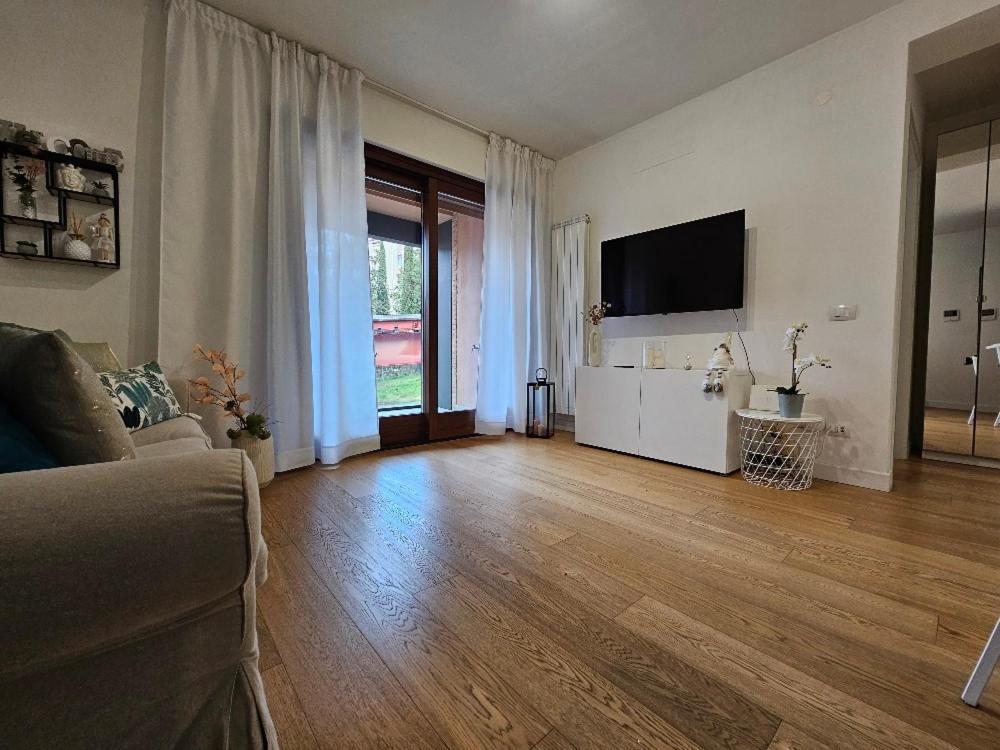 The Twelve - Via Ruggero D'Andreotto Apartment Perugia Eksteriør billede