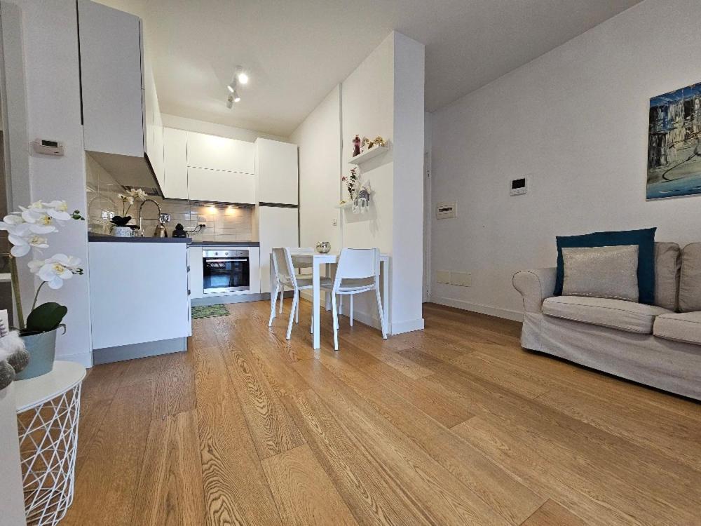 The Twelve - Via Ruggero D'Andreotto Apartment Perugia Eksteriør billede